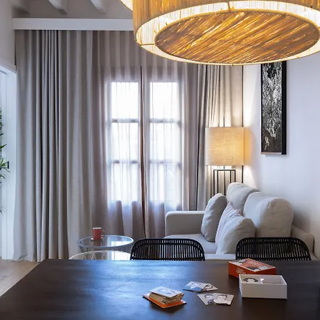 Samaritana Suites-2